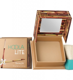 Beauty School: Contour and sunkiss me quick