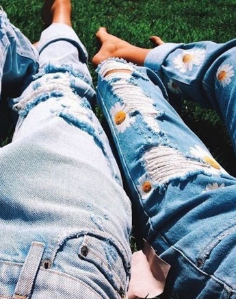 Τα πιο cool boyfriend jeans του φετινού καλοκαιριού