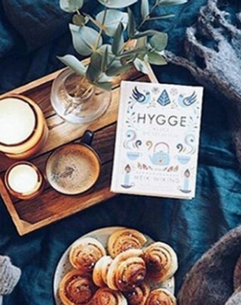 Hygge: Το δανέζικο μυστικό για την ευτυχία αλλάζει τη ζωή σου