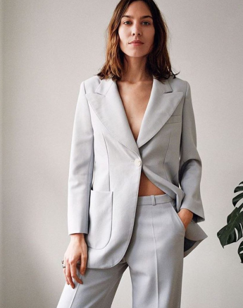 Θες να ντυθούμε σαν την Alexa Chung; Αυτή είναι η δική της συλλογή