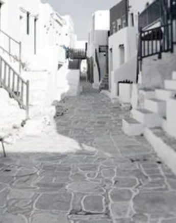 Το καράβι για τη Φολέγανδρο πάντα θα μας ταξιδεύει