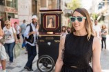 Μια βόλτα στην Αθήνα για shopping και χαλάρωση