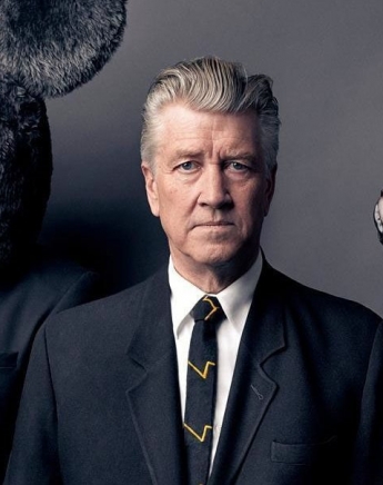 David Lynch: Όταν λέμε σουρεάλ, το εννοούμε!