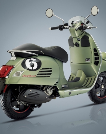 Οδηγώ μια Vespa sei giorni: Γιατί το vintage είναι μόδα ξανά!