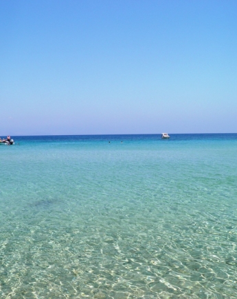 Που θα πας για μπάνιο αν ζεις στην Θεσσαλονίκη