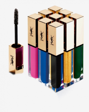 YSL Beauty: Mascara Vinyl Couture