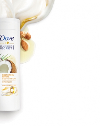 Dove Nourishing Secrets