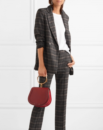 Plaid Blazers: Ετοιμάσου να βάλεις το καρό σακάκι των 70s