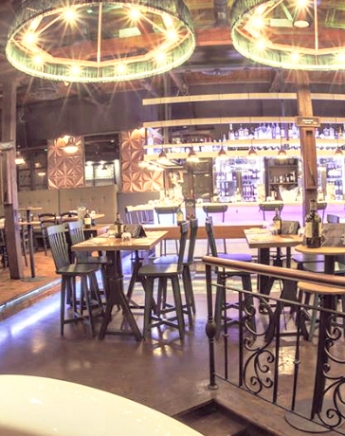 Τα λαδάδικα έγιναν… International Food Destination;