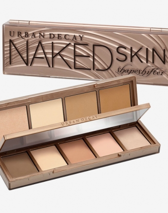 Naked Skin Shapeshifter για τέλειο contouring
