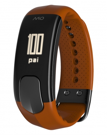 Tα πέντε καλύτερα activity trackers