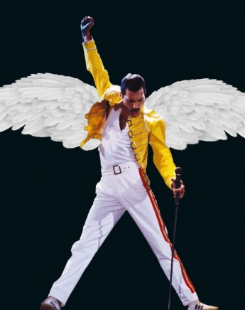 20 λόγοι που ο Freddie Mercury υπήρξε μοναδικός
