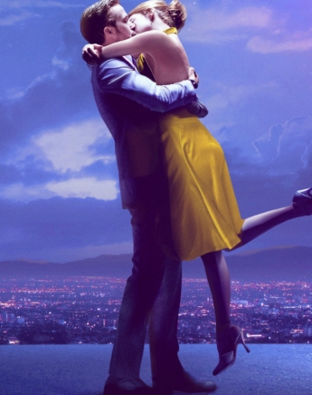 Ετοιμαζόμαστε για La La Land Live In Concert και ονειρευόμαστε