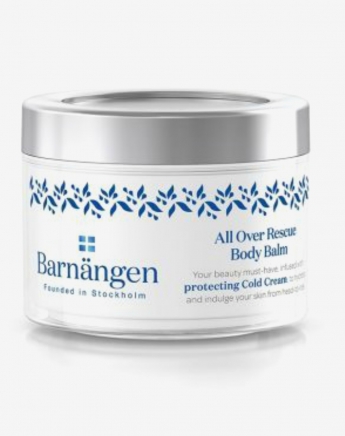 Barnängen All Over Rescue Body Balm