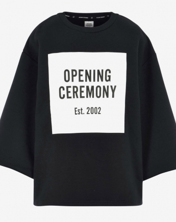 Το Opening Ceremony φούτερ του φθινοπώρου
