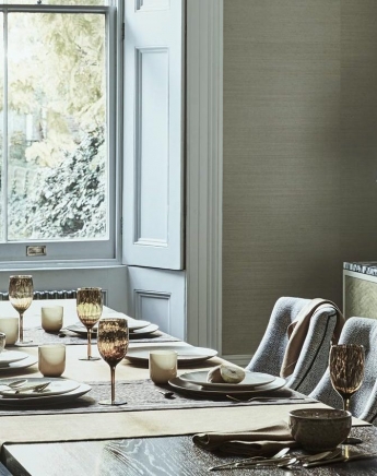 Interior Design Trends για το 2018, γιατί έχει και η διακόσμηση τις τάσεις της