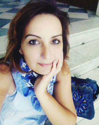 Τι μου φτιάχνει την ημέρα: Η Ρένα ακούει αυτά τα 2 τραγούδια όταν είναι down