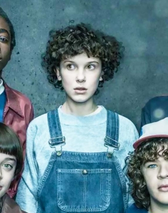 Γιατί η Ελισσάβετ βλέπει Stranger Things και τρελαίνεται: Είναι πιο σκοτεινό φέτος!
