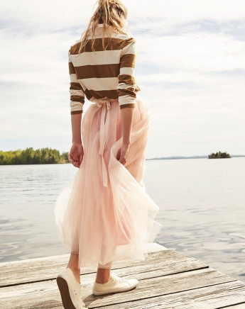 Το look της Κυριακής δεν χρειάζεται να είναι βαρετό!