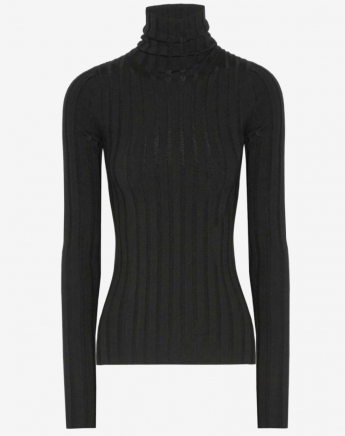 Το μαύρο ζιβάγκο της Acne Studios