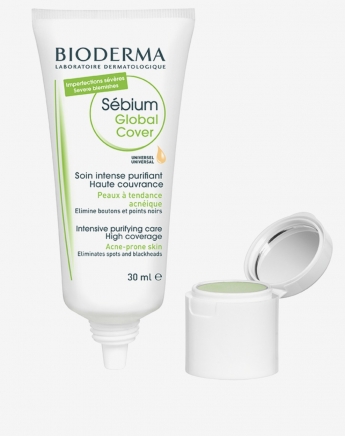 Bioderma Sebium Global Cover