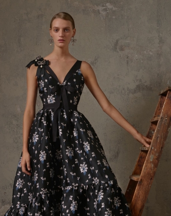 Η Erdem x H&M collection λανσάρεται με ταινία μικρού μήκους! Και είναι μαγική