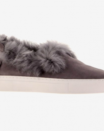 Τα υπέροχα Rachel Zoe Slip-ons