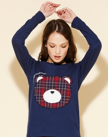 10 + 2 homewear για να αποφύγεις αμήχανες καταστάσεις αν είσαι φοιτήτρια