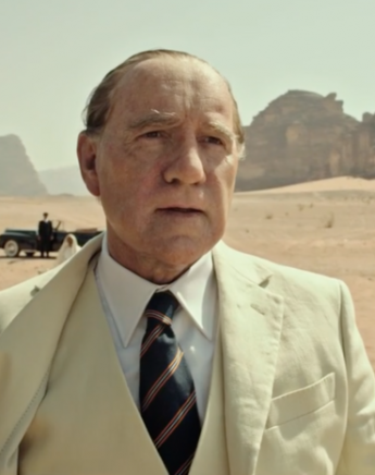Απίστευτο: Ο Ridley Scott διώχνει τον Kevin Spacey λίγο πριν την πρεμιέρα της ταινίας!