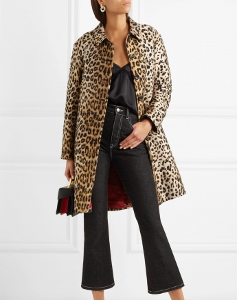 9 χρήσιμα tips για animal prints πάνω από τα 50