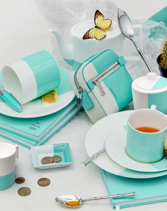 Πρόγευμα στο Tiffany’s: Το όνειρο γίνεται πραγματικότητα!