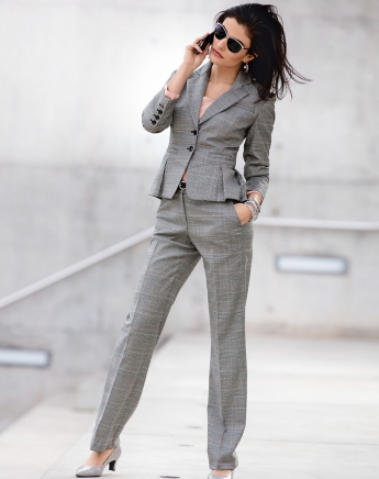 4 χειμωνιάτικα outfits που θα κάνουν την καθημερινότητά σου πιο εύκολη