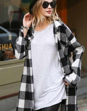 2 cozy looks για ένα τέλειο φθινοπωρινό Σαββατοκύριακο