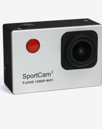 Reekin SportCam2 WiFi στη Santa list σου!