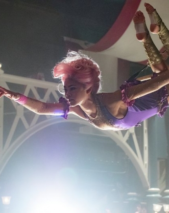 Έρχεται το «The Greatest Showman» στην καρδιά των Χριστουγέννων