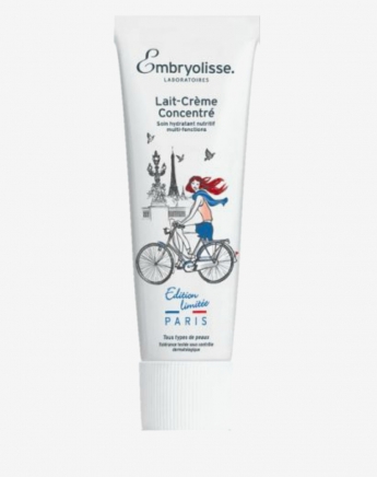 Xmas Beauty Wish List: Embryolisse Lait-Crème Concentré Paris