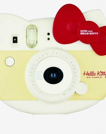 Camera Fujifilm Instax Mini Hello Kitty !