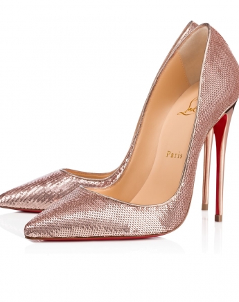 20 Christian Louboutin ζευγάρια στη Santa λίστα!