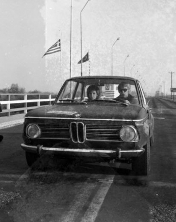 Throw Back Stories: Οι κακοί των ταινιών και τα αυτοκίνητά τους!