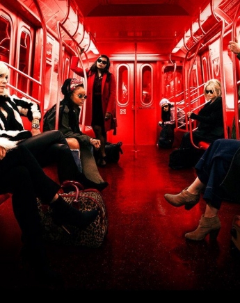 Ocean’s 8: Το trailer που δικαιώνει τη μεγάλη αναμονή!