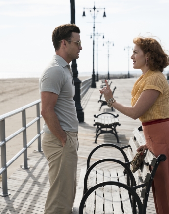 Wonder Wheel: Η νέα –οσκαρική– ταινία του Woody Allen