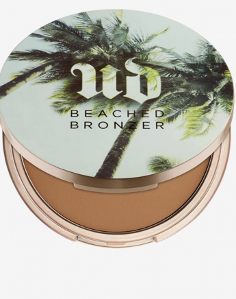 Beached Bronzer της Urban Decay είναι αυτό που θες!