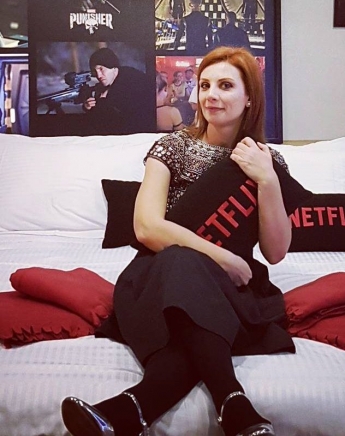 Το Netflix με ελληνικούς υπότιτλους και παραγωγές; Η Ελισσάβετ ξέρει