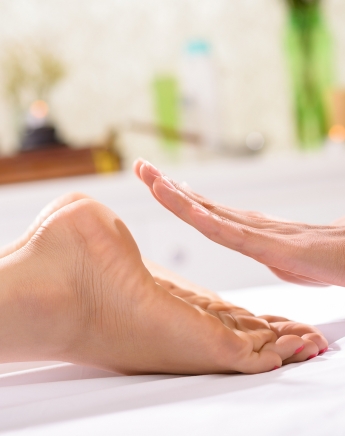 Δοκίμασα πρώτη φορά Reiki! Και μετά ρώτησα την Μυρτώ όλα όσα θέλεις να μάθεις