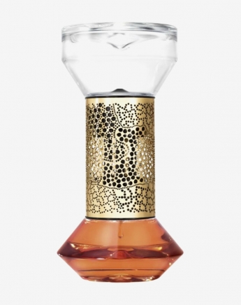 Orange Blossom Hourglass Diffuser για υπέροχα Χριστούγεννα