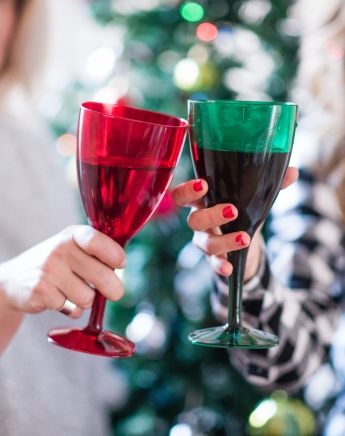 Xmas spirit: 13 + 5 χριστουγεννιάτικα τραγούδια που θα ακούς ξανά και ξανά