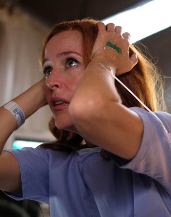 Όσα θέλετε να μάθετε για την 11η σεζόν του X-Files!