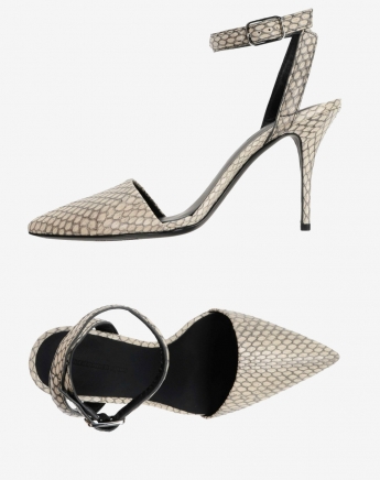Alexander Wang γόβες για κάθε εποχή