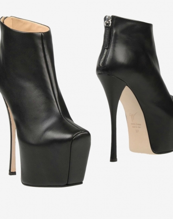 Giuseppe Zanotti Design 15άποντα μποτάκια