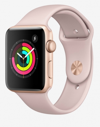 iWatch και Charging Dock για την tech χρονιά σου